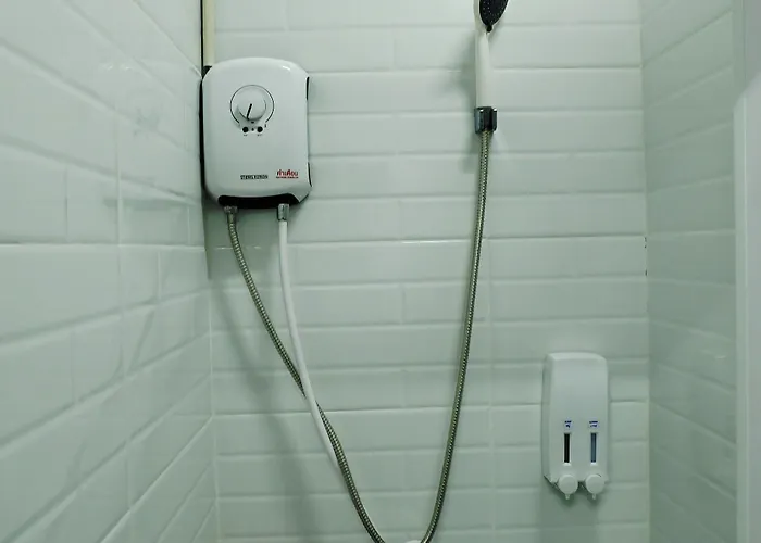 Stations Albergue *